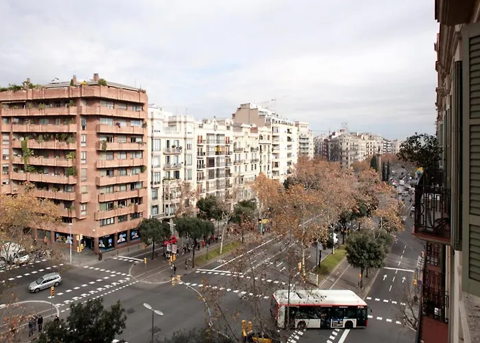 Hostal Felipe 2 Barcelone